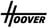 Hoover