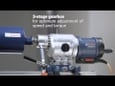 BOSCH PROFESSIONAL vrtalno stojalo GCR 350 0601190200