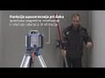 Bosch Rotacioni laser GRL 400H + BT170HD + GR240 061599403U