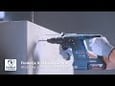 Bosch Akumulatorski elektro-pneumatski čekić - bušilica GBH 18V-26 F Solo 0611910000