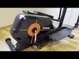 XPLORER eliptični trenažer Dynamo