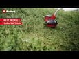 Einhell Akumulatorski trimer GE-CT 36/30 Li E - Solo