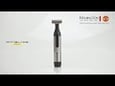 REMINGTON brivnik Omniblade HG1000