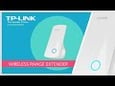 TP-LINK ojačevalec brezžičnega signala TL-WA850RE
