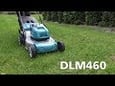 MAKITA akumulatorska kosilnica DLM460Z, 46 cm