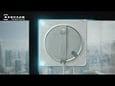 ECOVACS robotski čistilec za okna WINBOT W2S