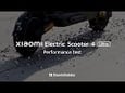 XIAOMI električni skiro 4 Ultra BHR5764GL