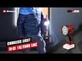 Einhell Akumulatorski i hibridni reflektor TE-CL 18/2500 Li AC-solo