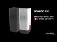 BONECO ionizator zraka P50