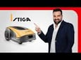 Stiga Robot kosilica A 1500