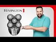Remington Brijač za glavu Ultimate RX5 XR1500