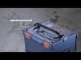 BOSCH PROFESSIONAL L-Boxx Mini 2,0 1600A007SF