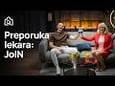 Inpharm JoIN za zdrave zglobove - 20 kesica