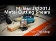 MAKITA škarje za kovino JS3201J 710W