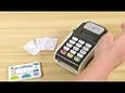 PLAYGO terminal za kartice z zvokom in lučko 3217