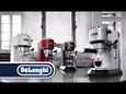 DeLonghi Esspreso aparat EC685.W