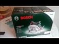 BOSCH krožna žaga PKS 40 06033C5000