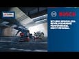 Bosch Akumulatorska Ugaona brusilica Biturbo GWS 18V-15 SC 06019H6101