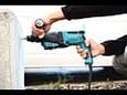 MAKITA vrtalno kladivo HR2630T 800W