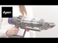 Dyson Štapni usisivač V10 Absolute 2023 448883