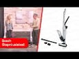 Bosch Štapni usisivač BBH3ALL28