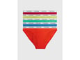 Calvin Klein Ženski donji veš bikini set 5kom