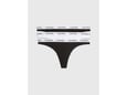 Calvin Klein Ženski donji veš tanga set 3kom