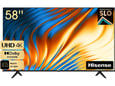 HISENSE televizor 58A6BG, 4K UHD, VIDAA, 147 cm