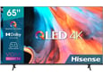 HISENSE televizor 65E7HQ, QLED, 4K UHD, Vidaa, 164 cm