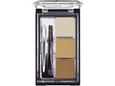 Wet n Wild Set senki za obrve Ultimate Brow Kit-Soft Brown