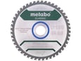METABO TCT list za krožno žago za sendvič plošče, 190 mm, 48 zob, 628684000