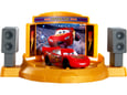 Cars Set sa ispaljivačem