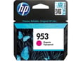 HP črnilo 953, magenta, F6U13AE