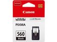 CANON črnilo PG-560, črna, 3713C001AA