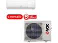 VOX klimatska naprava z montažo IJF24-PCPMW, 7.2 kW