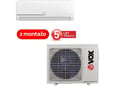 VOX klimatska naprava z montažo IFX09-SCCT, 2.64 kW