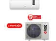 VOX klimatska naprava z montažo IJL18-SC4DWH, 5.3 kW