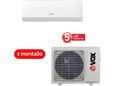 VOX klimatska naprava z montažo IFG12-AACT, 3.4 kW