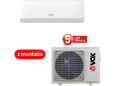 VOX klimatska naprava z montažo IFG09-AACT, 2.64 kW