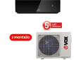VOX klimatska naprava z montažo IJP12-PCPMWB, 3.5 kW