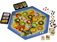 IGROLJUB družabna igra Catan mesta in vitezi, 70623