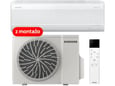 SAMSUNG klimatska naprava z montažo WindFree Comfort AR60F12C1AWNEU, 3.5 kW