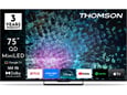 THOMSON televizor 75MG7C15, Mini LED, 4K UHD, Google TV, 190 cm