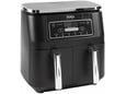 Ninja Airfryer dupla korpa 7.6l 2400W AF300EU