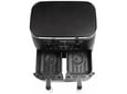 Ninja Airfryer dupla korpa 7.6l 2400W AF300EU