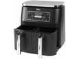 Ninja Airfryer dupla korpa 7.6l 2400W AF300EU
