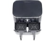 Ninja Airfryer dupla korpa 9.5l 2470W AF400EU