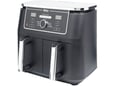 Ninja Airfryer dupla korpa 9.5l 2470W AF400EU