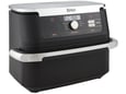 Ninja Airfryer dupla korpa 10.4l 2470W AF500EU