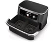 Ninja Airfryer dupla korpa 10.4l 2470W AF500EU